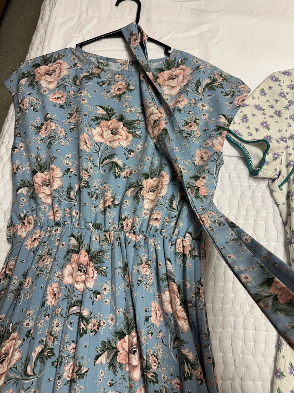 Bundle Midi Length Spring/Summer Dresses